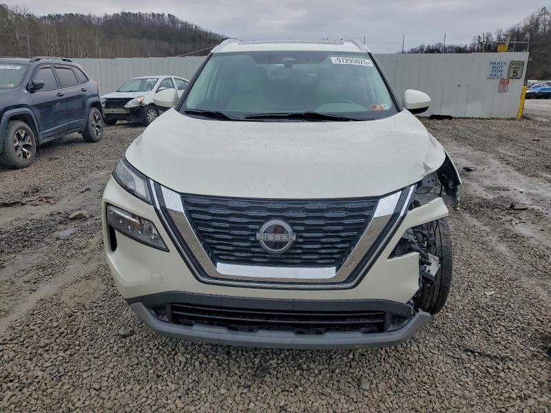 Photo 5 from auction – 2023 NISSAN ROGUE SV with VIN 5N1BT3BB3PC775350