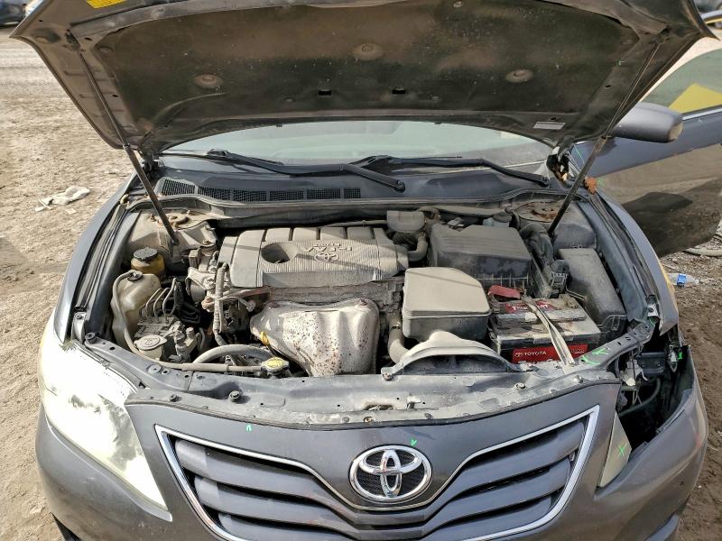 Photo 11 from auction – 2010 TOYOTA CAMRY BASE with VIN 4T1BF3EK7AU020772