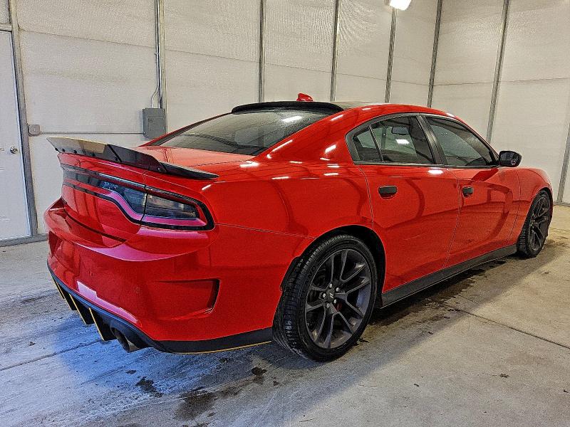 Photo 3 from auction – 2020 DODGE CHARGER SC with VIN 2C3CDXGJ6LH120575