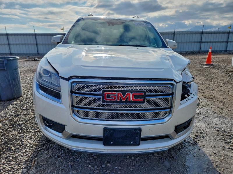 Photo 5 from auction – 2014 GMC ACADIA DEN with VIN 1GKKVTKD3EJ320558