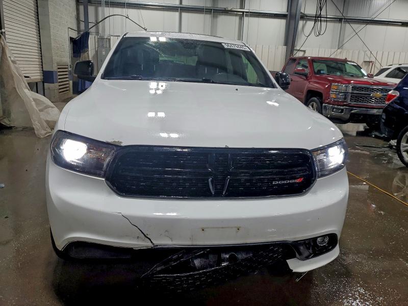 Photo 5 from auction – 2016 DODGE DURANGO LI with VIN 1C4RDJDG8GC484730