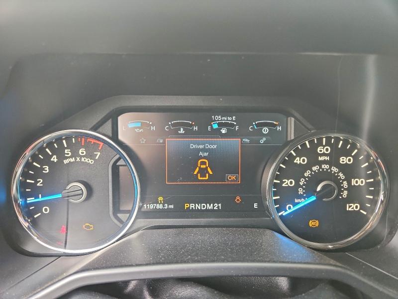 Photo 9 from auction – 2015 FORD F150 SUPER with VIN 1FTEW1EG3FFC92216