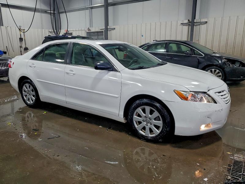 Photo 4 from auction – 2009 TOYOTA CAMRY BASE with VIN 4T1BE46K09U891760