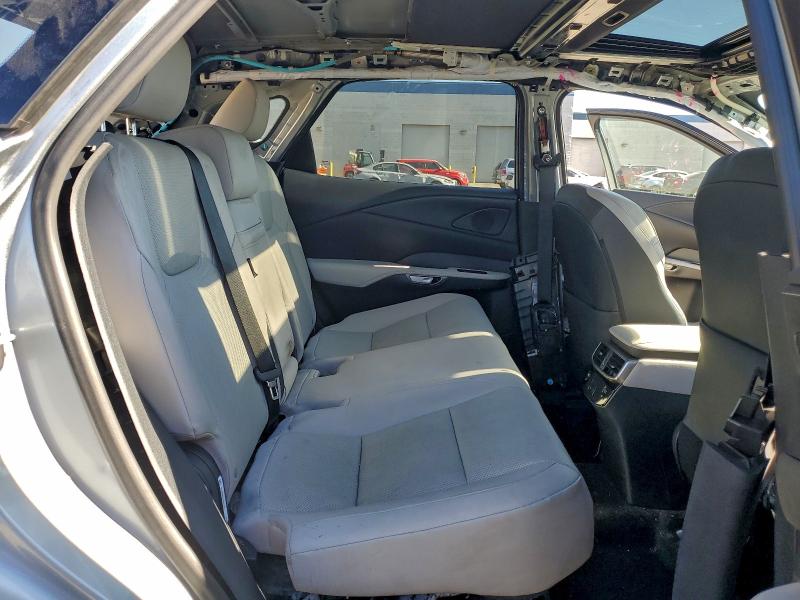 Photo 10 from auction – 2023 LEXUS RX 350H BA with VIN 2T2BBMCA0PC012076