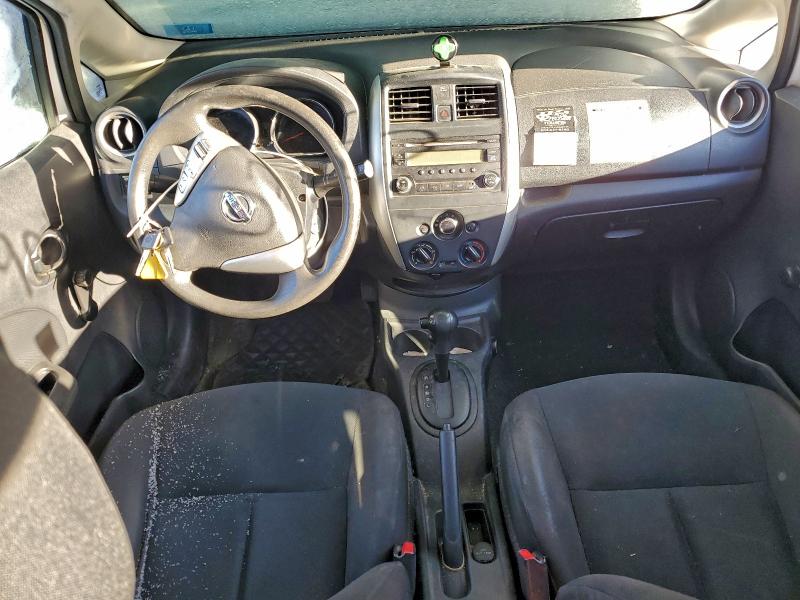 Photo 8 from auction – 2016 NISSAN VERSA NOTE with VIN 3N1CE2CP5GL389110