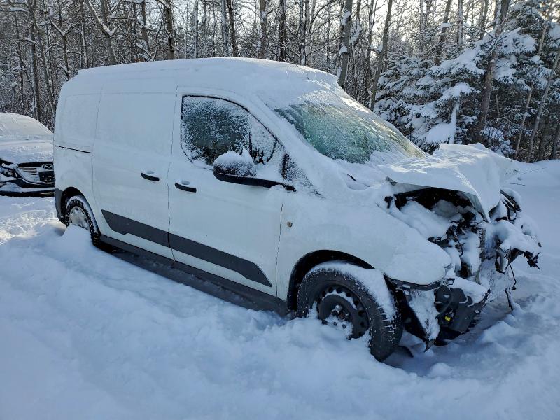 Photo 4 from auction – 2018 FORD TRANSIT CO with VIN NM0LS7E77J1381179