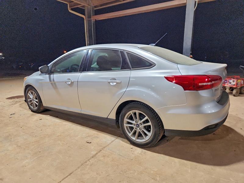 Photo 2 from auction – 2018 FORD FOCUS SE with VIN 1FADP3F25JL230839