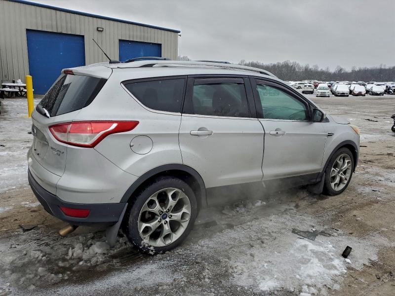 Photo 3 from auction – 2015 FORD ESCAPE TIT with VIN 1FMCU9J93FUA72813