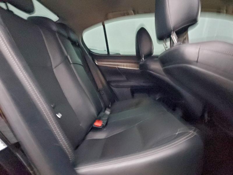 Photo 10 from auction – 2015 LEXUS GS 350 with VIN JTHBE1BL0FA007202