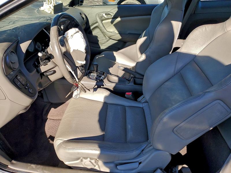 Photo 7 from auction – 2006 ACURA RSX with VIN JH4DC54886S011166