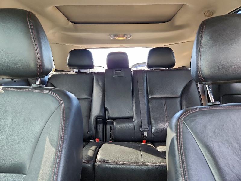 Photo 10 from auction – 2013 FORD EDGE SEL with VIN 2FMDK3JC9DBA36663
