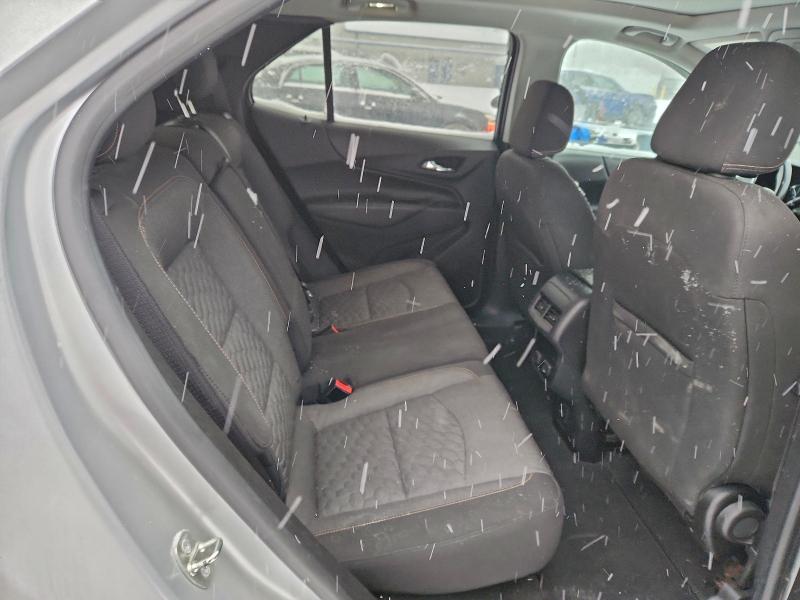 Zdjęcie 10 z aukcji – 2018 CHEVROLET EQUINOX LT z VIN 2GNAXSEV2J6302566