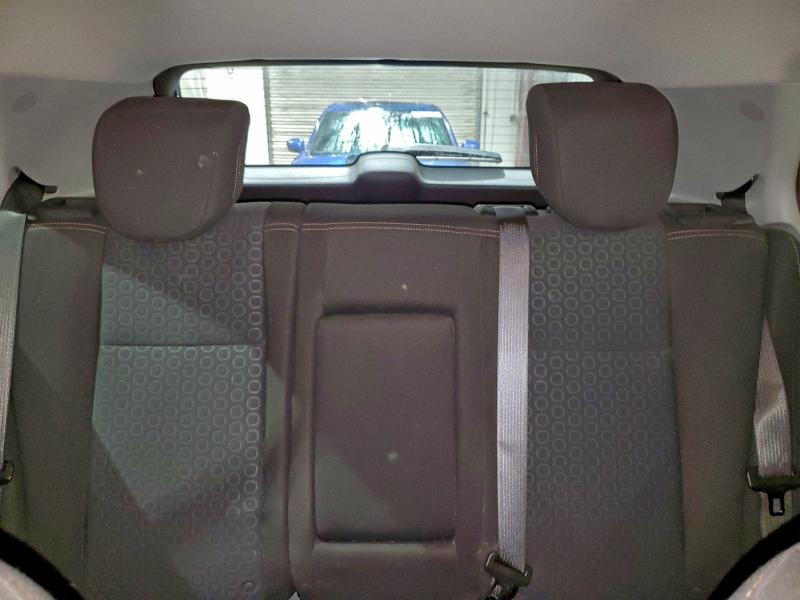 Photo 10 from auction – 2021 CHEVROLET TRAX LS with VIN KL7CJKSB5MB301147