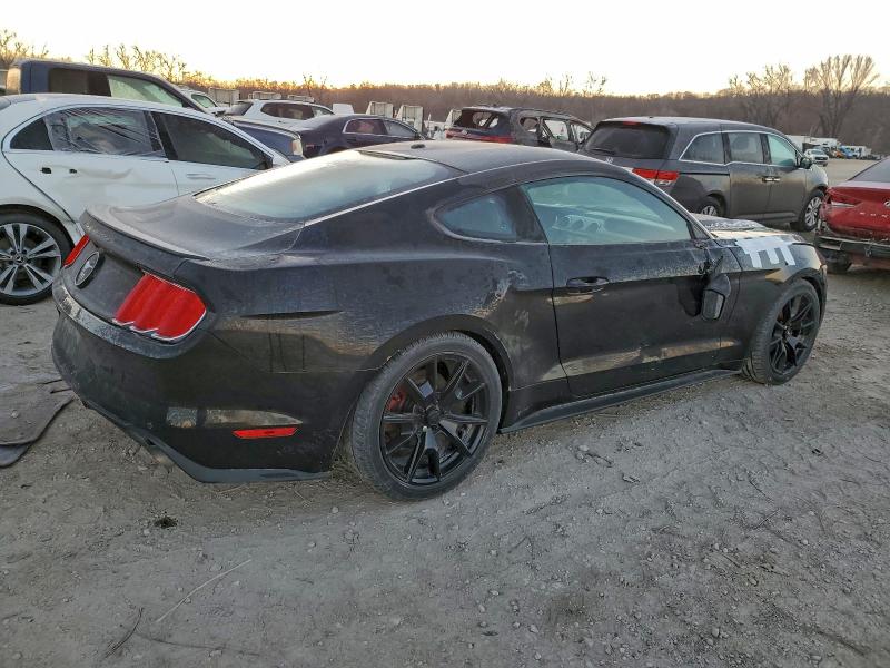 Photo 3 from auction – 2015 FORD MUSTANG with VIN 1FA6P8TH4F5368186