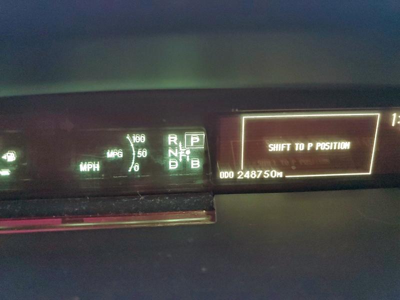 Photo 9 from auction – 2013 TOYOTA PRIUS with VIN JTDKN3DU6D5665468