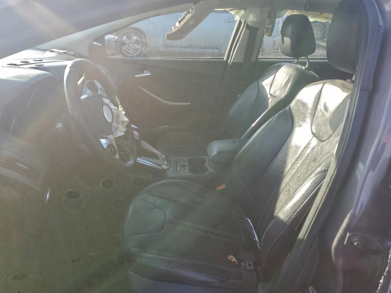 Photo 7 from auction – 2012 FORD FOCUS with VIN 1FAHP3M25CL261919