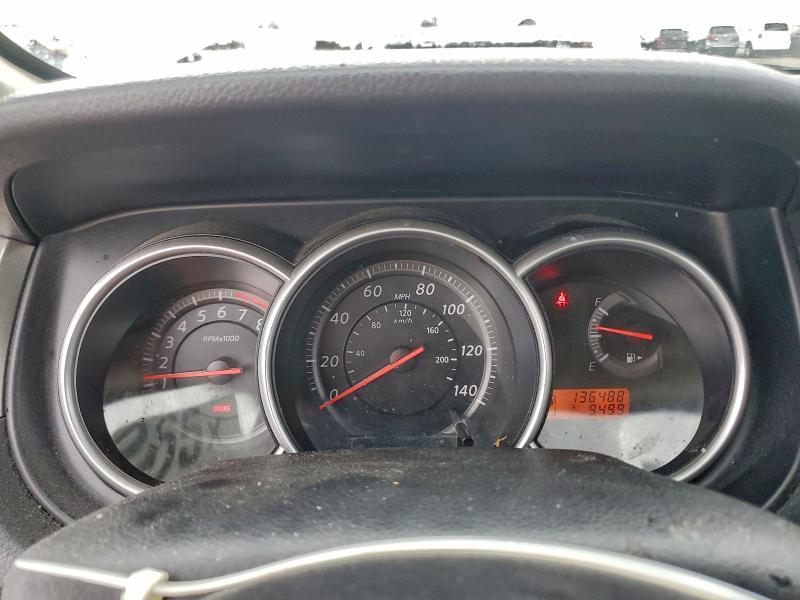 Photo 9 from auction – 2011 NISSAN VERSA S with VIN 3N1BC1CP1BL486938