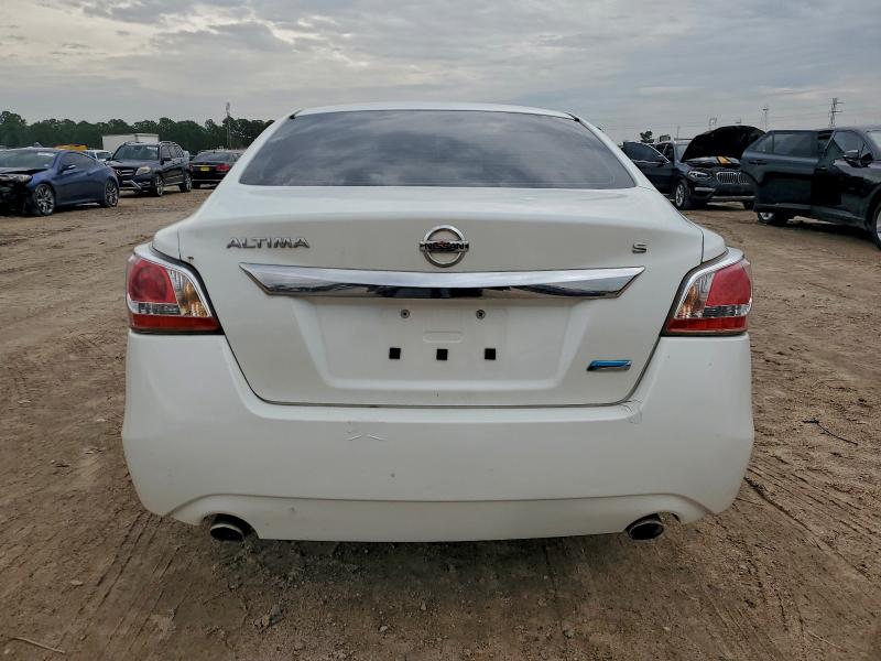 Photo 6 from auction – 2013 NISSAN ALTIMA 2.5 with VIN 1N4AL3AP8DC154880
