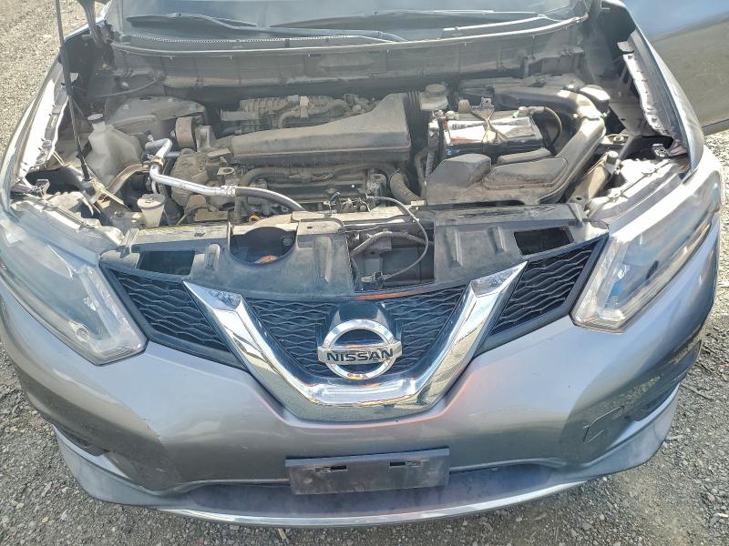 Zdjęcie 12 z aukcji – 2016 NISSAN ROGUE S z VIN KNMAT2MT6GP681164