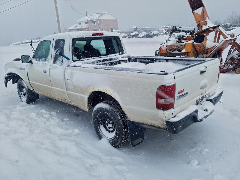 Photo 2 from auction – 2007 FORD RANGER SUP with VIN 1FTZR44U07PA66972