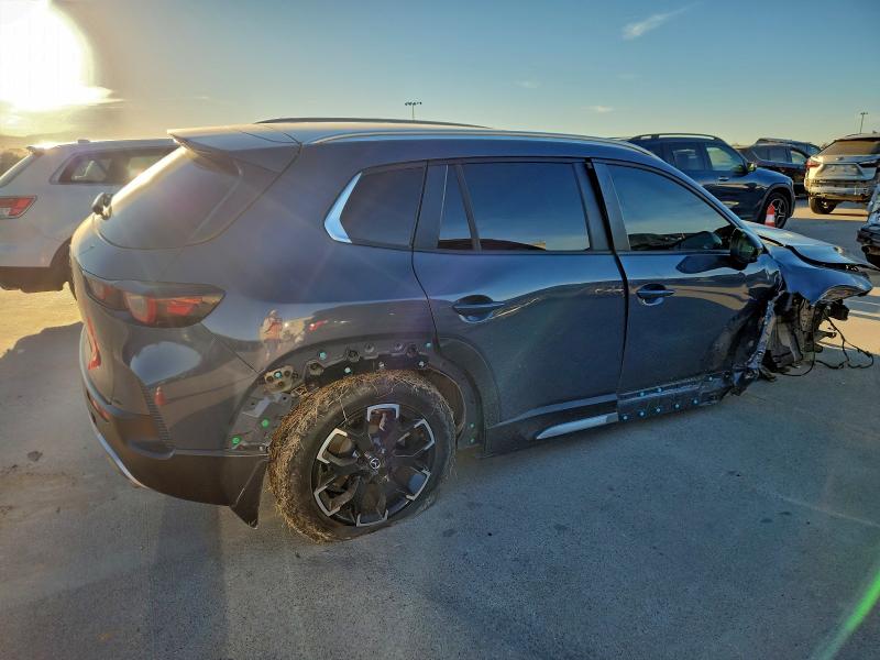 Photo 3 from auction – 2024 MAZDA CX-50 BASE with VIN 7MMVABXY7RN163643