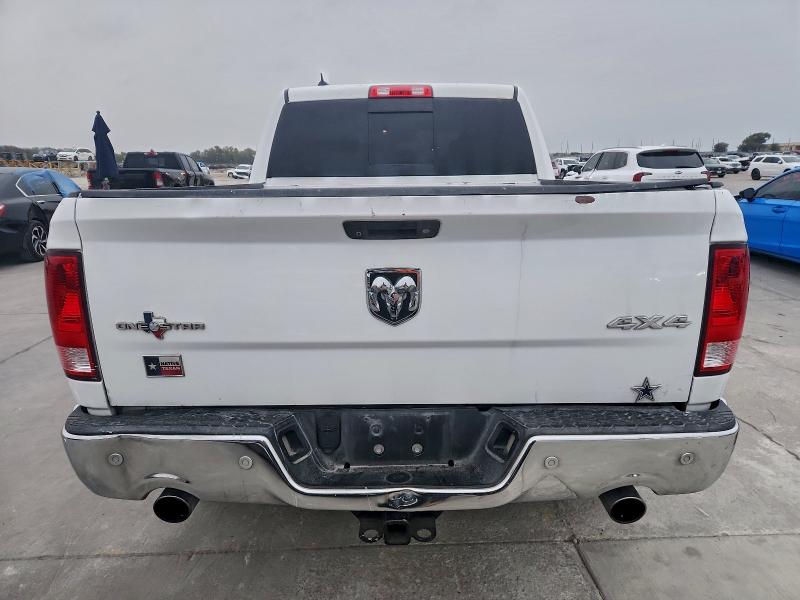 Photo 6 from auction – 2015 RAM 1500 SLT with VIN 1C6RR7LT0FS662046