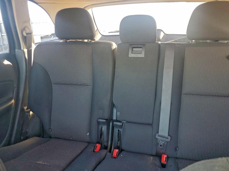 Photo 10 from auction – 2011 FORD EDGE SEL with VIN 2FMDK4JC2BBA94875