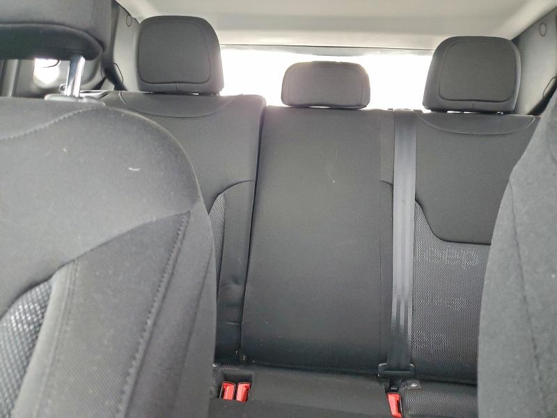 صورة رقم 10 من المزاد - 2017 JEEP RENEGADE مع VIN ZACCJABBXHPG20133