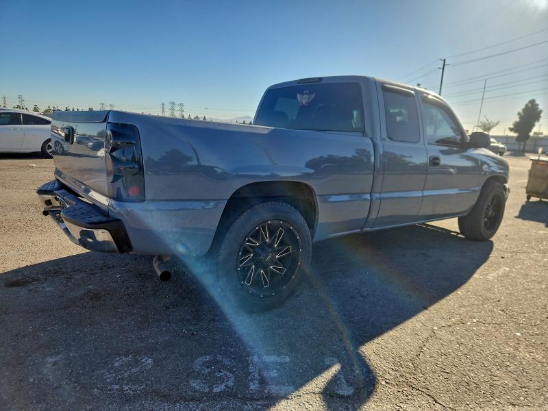 Photo 3 from auction – 2001 GMC NEW SIERRA with VIN 2GTEC19V511209760