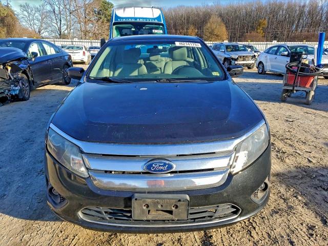 Photo 5 from auction – 2011 FORD FUSION SE with VIN 3FAHP0HA0BR201966