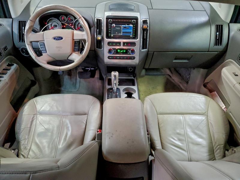 Photo 8 from auction – 2009 FORD EDGE LIMIT with VIN 2FMDK49C79BA99603