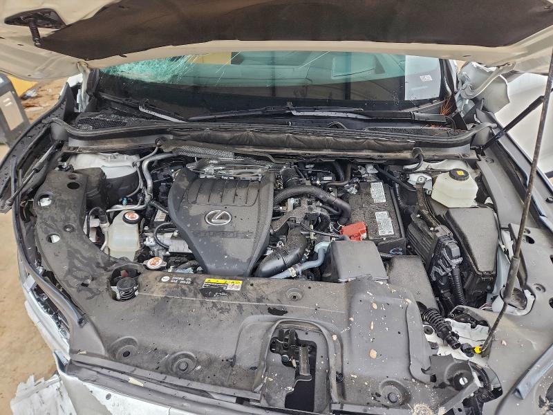 Photo 12 from auction – 2024 LEXUS RX 350 BAS with VIN 2T2BAMBA9RC030454