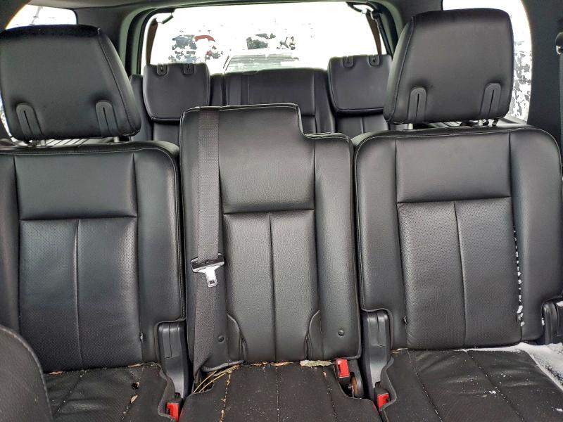 Photo 10 from auction – 2014 FORD EXPEDITION with VIN 1FMJU2A50EEF65207