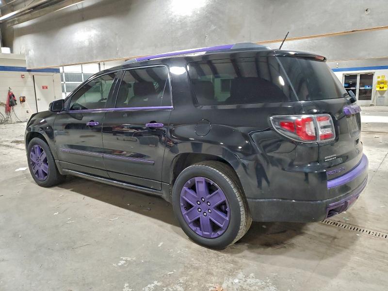 Photo 2 from auction – 2016 GMC ACADIA DEN with VIN 1GKKVTKD3GJ175444