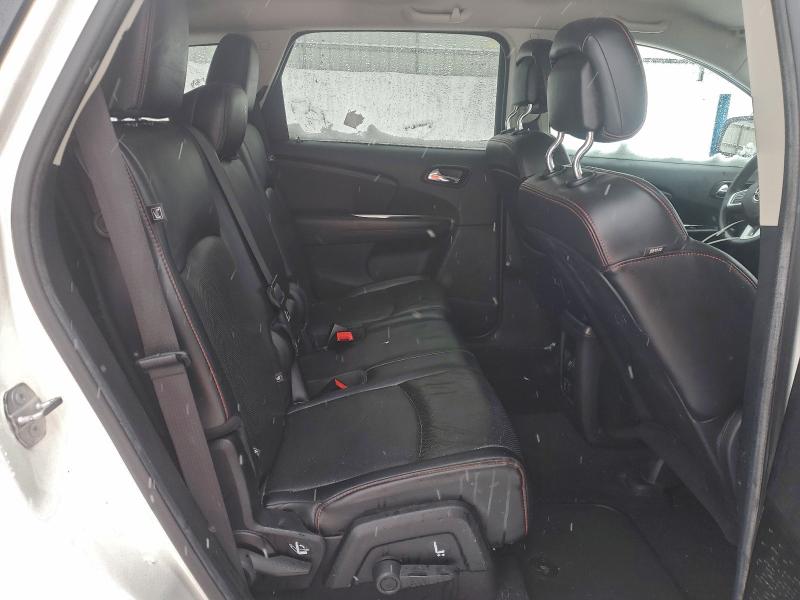 Photo 11 from auction – 2016 DODGE JOURNEY R/ with VIN 3C4PDDEG8GT204929
