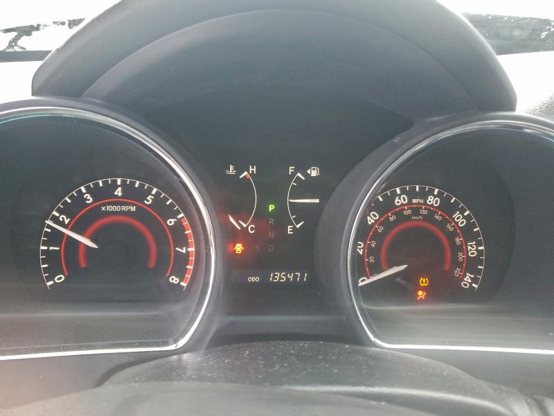 Photo 9 from auction – 2012 TOYOTA HIGHLANDER with VIN 5TDZA3EH2CS022958