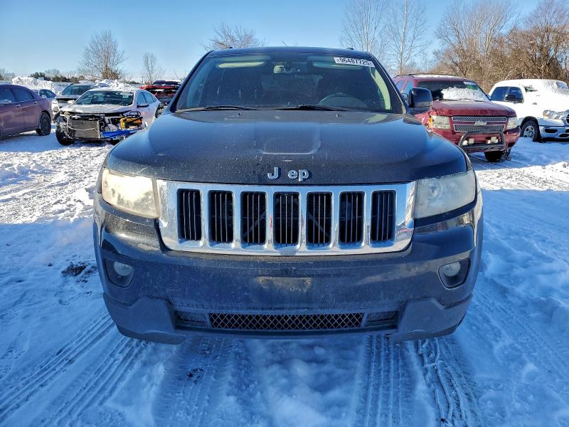 Photo 5 from auction – 2011 JEEP GRAND CHEROKEE with VIN 1J4RR4GG8BC501804