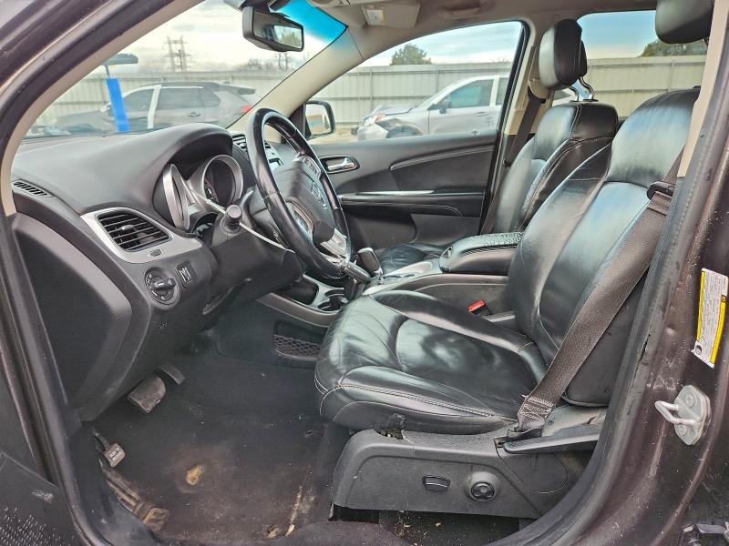 Photo 7 from auction – 2015 DODGE JOURNEY SX with VIN 3C4PDDBG5FT739994