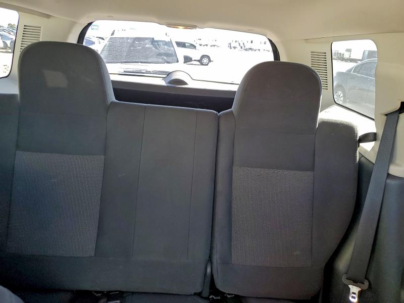 Photo 10 from auction – 2012 JEEP PATRIOT SP with VIN 1C4NJPBB5CD724564