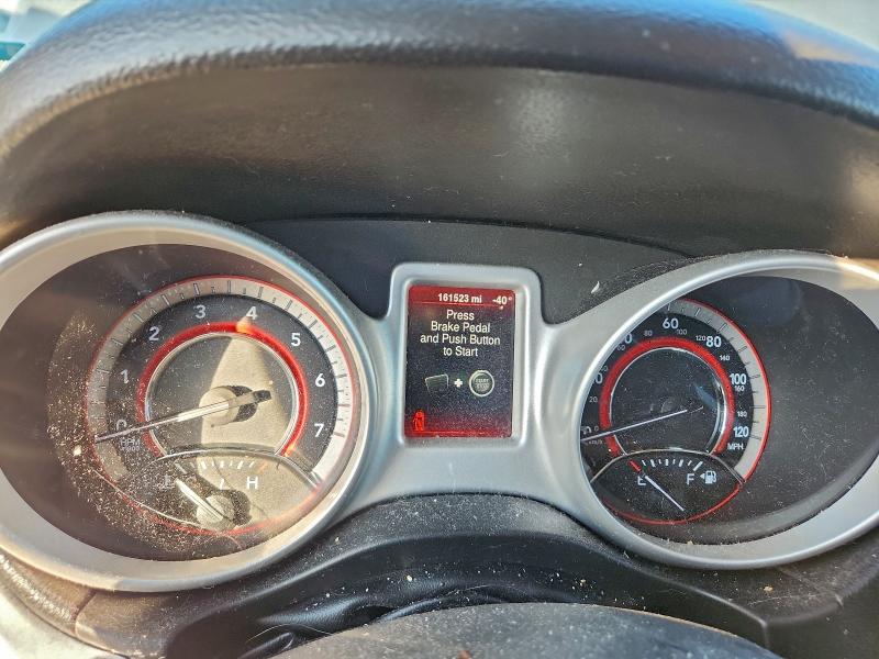 Photo 9 from auction – 2014 DODGE JOURNEY with VIN 3C4PDDBG3ET127985