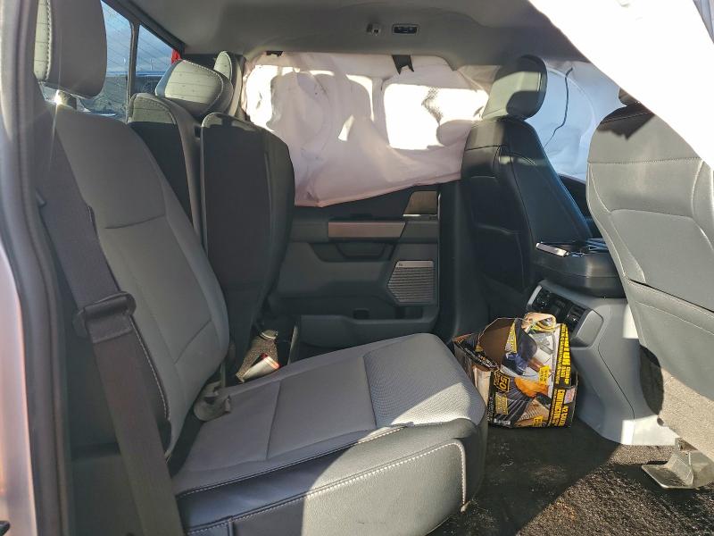 Foto 10 de la subasta – 2023 FORD F150 SUPER con VIN 1FTEW1C8XPFA07251