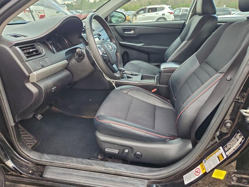 Photo 7 from auction – 2017 TOYOTA CAMRY LE with VIN 4T1BF1FK3HU297660