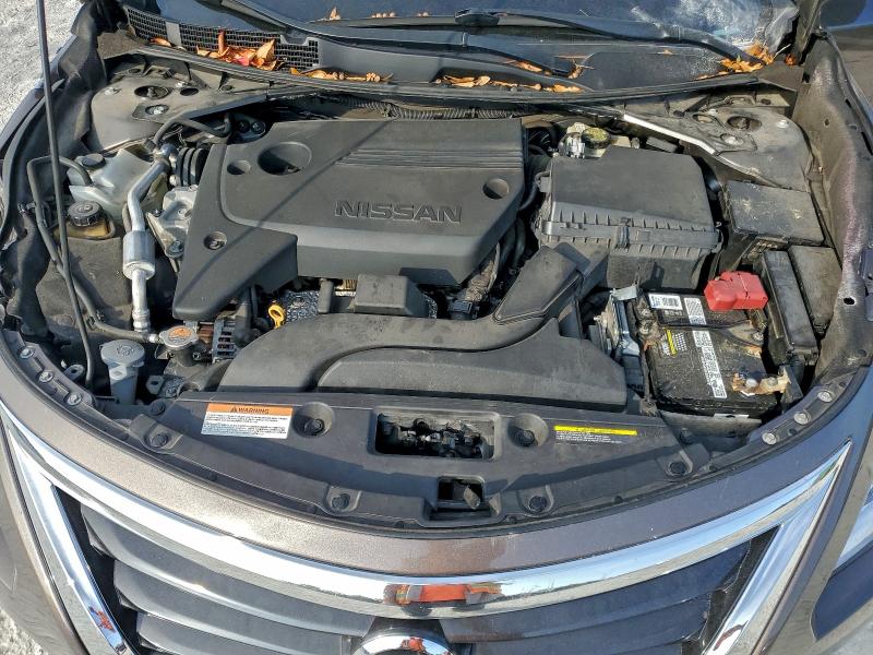 Photo 11 from auction – 2015 NISSAN ALTIMA 2.5 with VIN 1N4AL3AP9FC599356