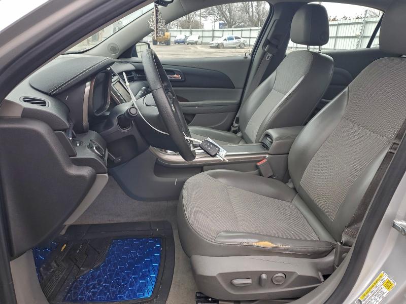Photo 7 from auction – 2013 CHEVROLET MALIBU 1LT with VIN 1G11D5SR5DF167306