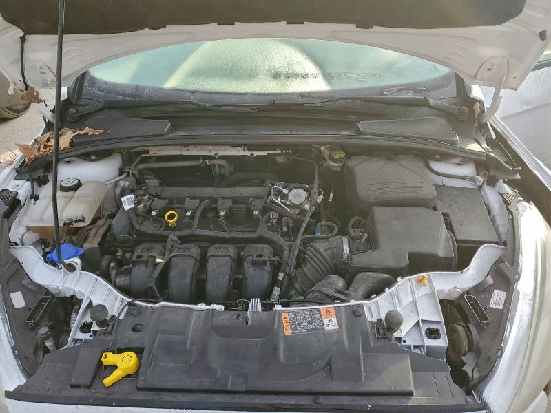 Photo 11 from auction – 2016 FORD FOCUS SE with VIN 1FADP3F27GL364874