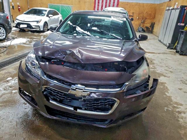 Photo 5 from auction – 2015 CHEVROLET MALIBU 1LT with VIN 1G11C5SL4FF229201