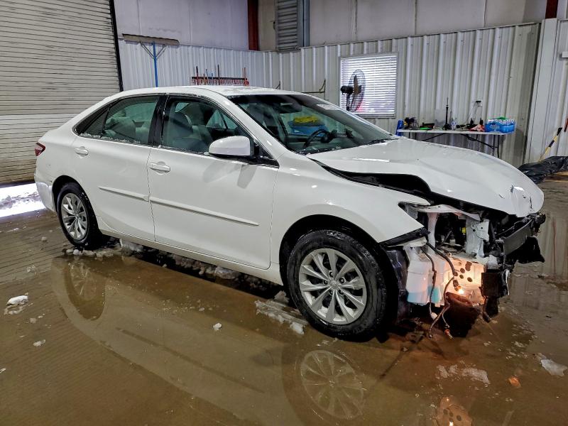 Photo 4 from auction – 2017 TOYOTA CAMRY LE with VIN 4T1BF1FK2HU711933
