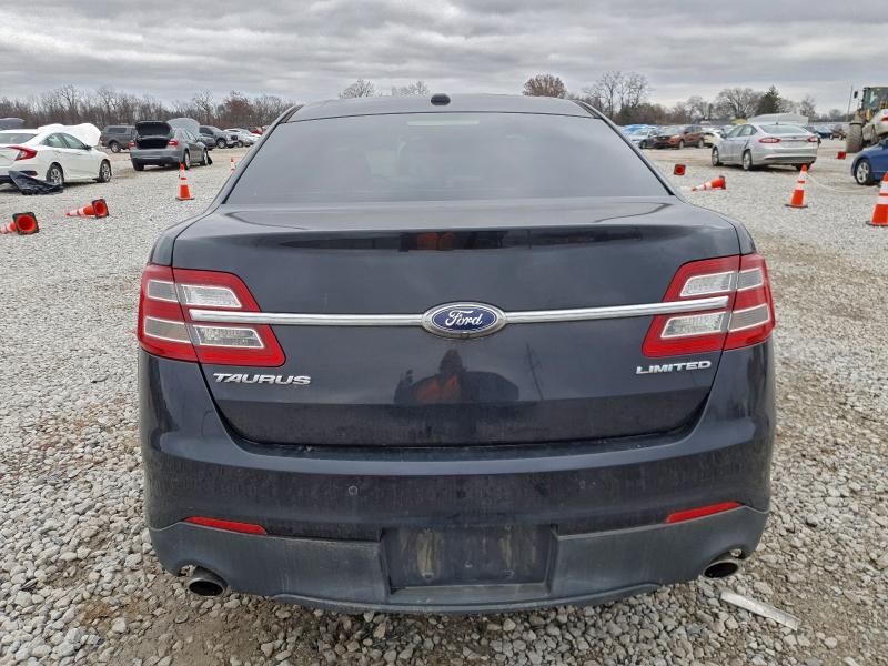 Photo 6 from auction – 2013 FORD TAURUS LIM with VIN 1FAHP2F88DG101636