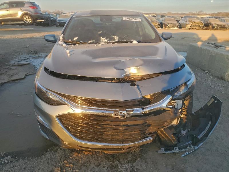 Photo 5 from auction – 2024 CHEVROLET MALIBU with VIN 1G1ZG5ST0RF186133