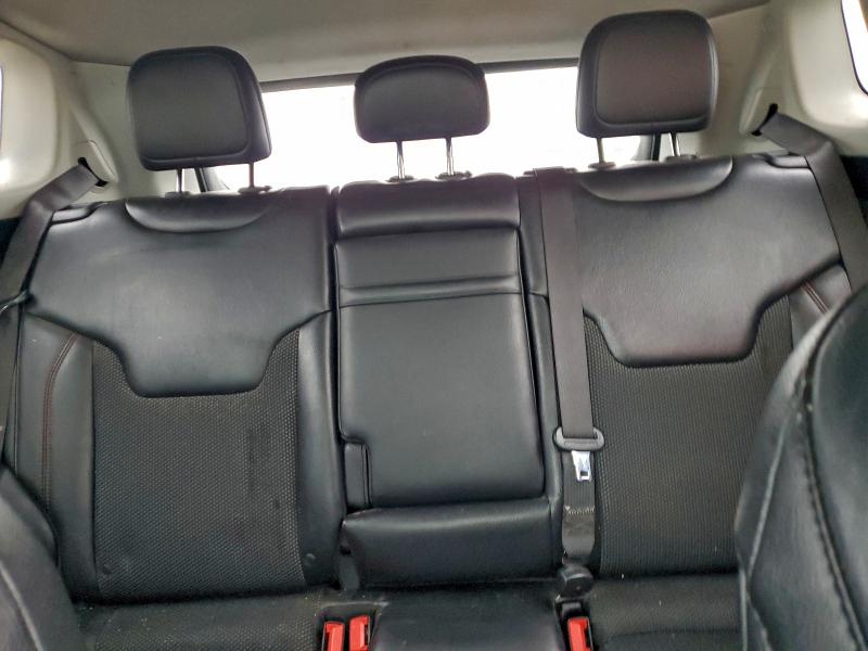 Photo 10 from auction – 2018 JEEP COMPASS TR with VIN 3C4NJDDB7JT465479